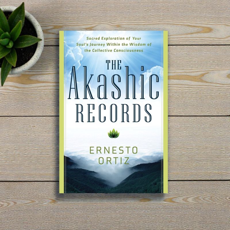 The Akashic Records