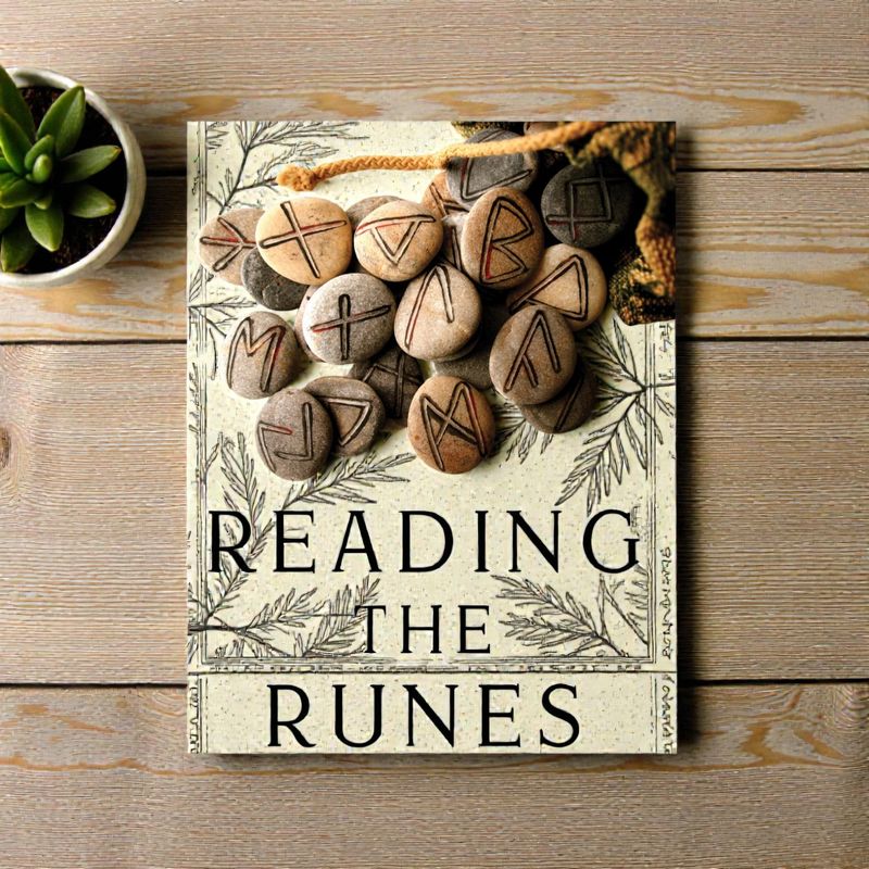 Reading The Runes: A Beginner's Guide