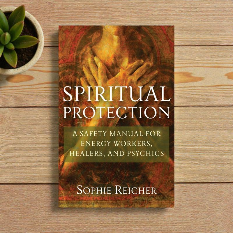 Spiritual Protection