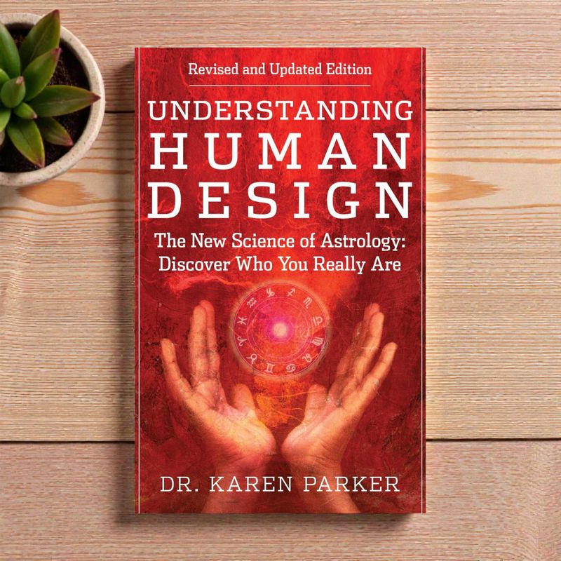 Understanding Human Design