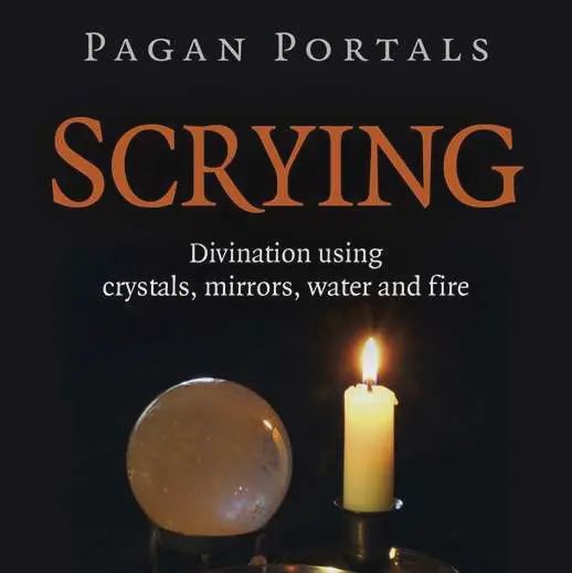 Pagan Portals - Scrying