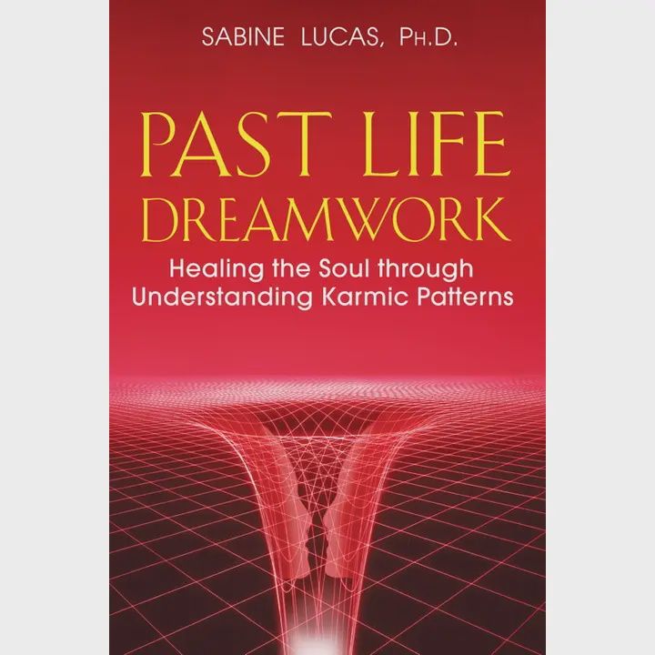 Past Life Dreamwork By Sabine Lucas