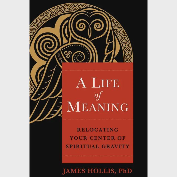 Life of Meaning: Relocating Your Center of Spiritual Gravity