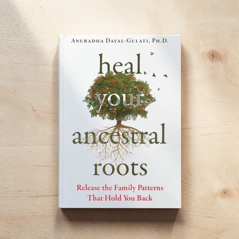 Heal Your Ancestral Roots