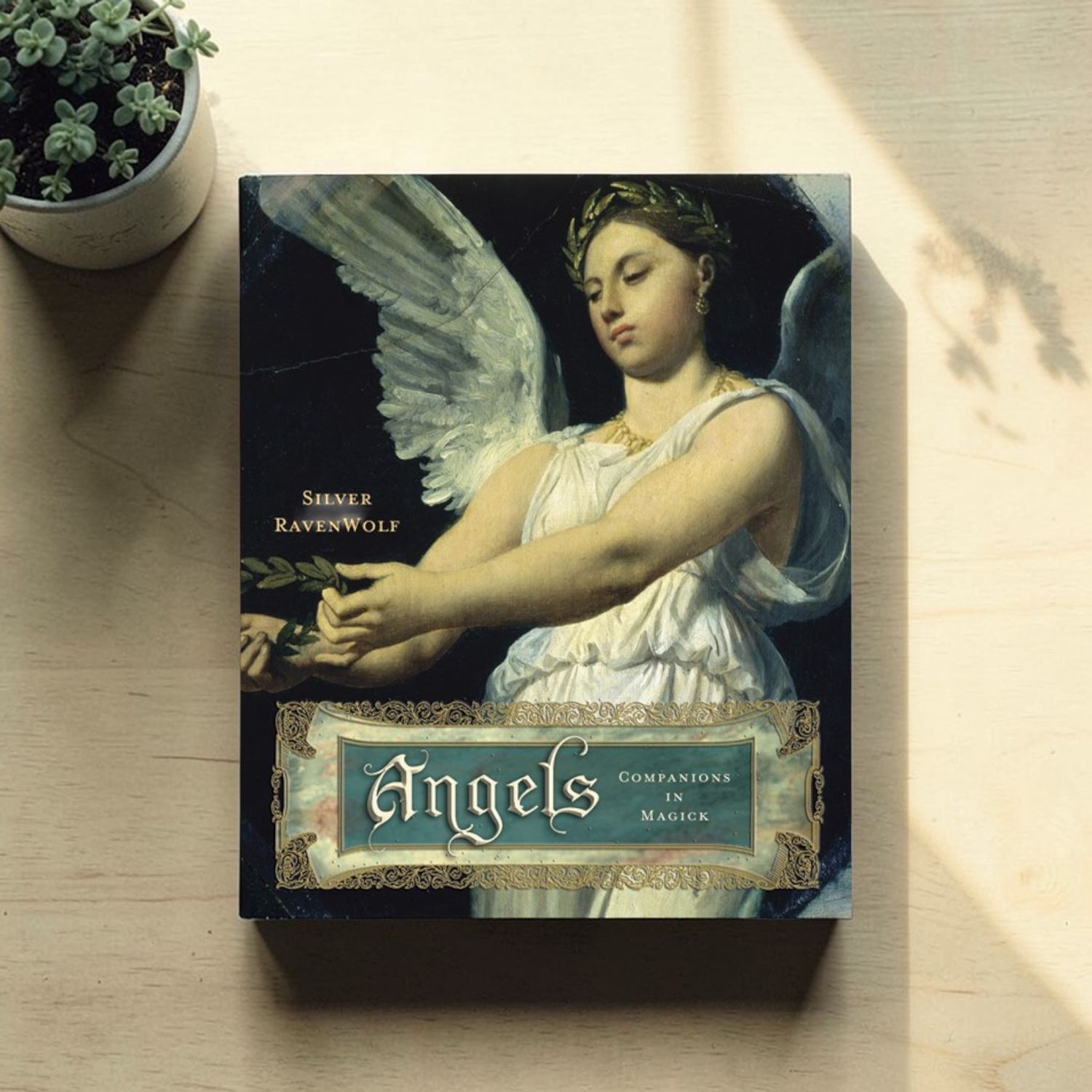 Angels: Companion on Magick