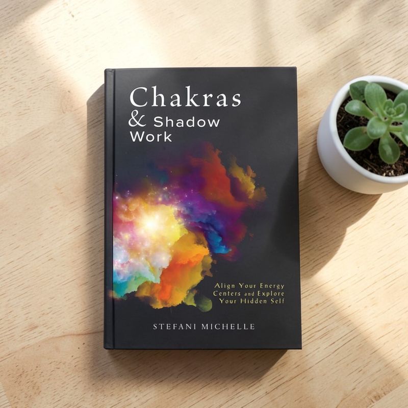 Chakras &amp; Shadow Work