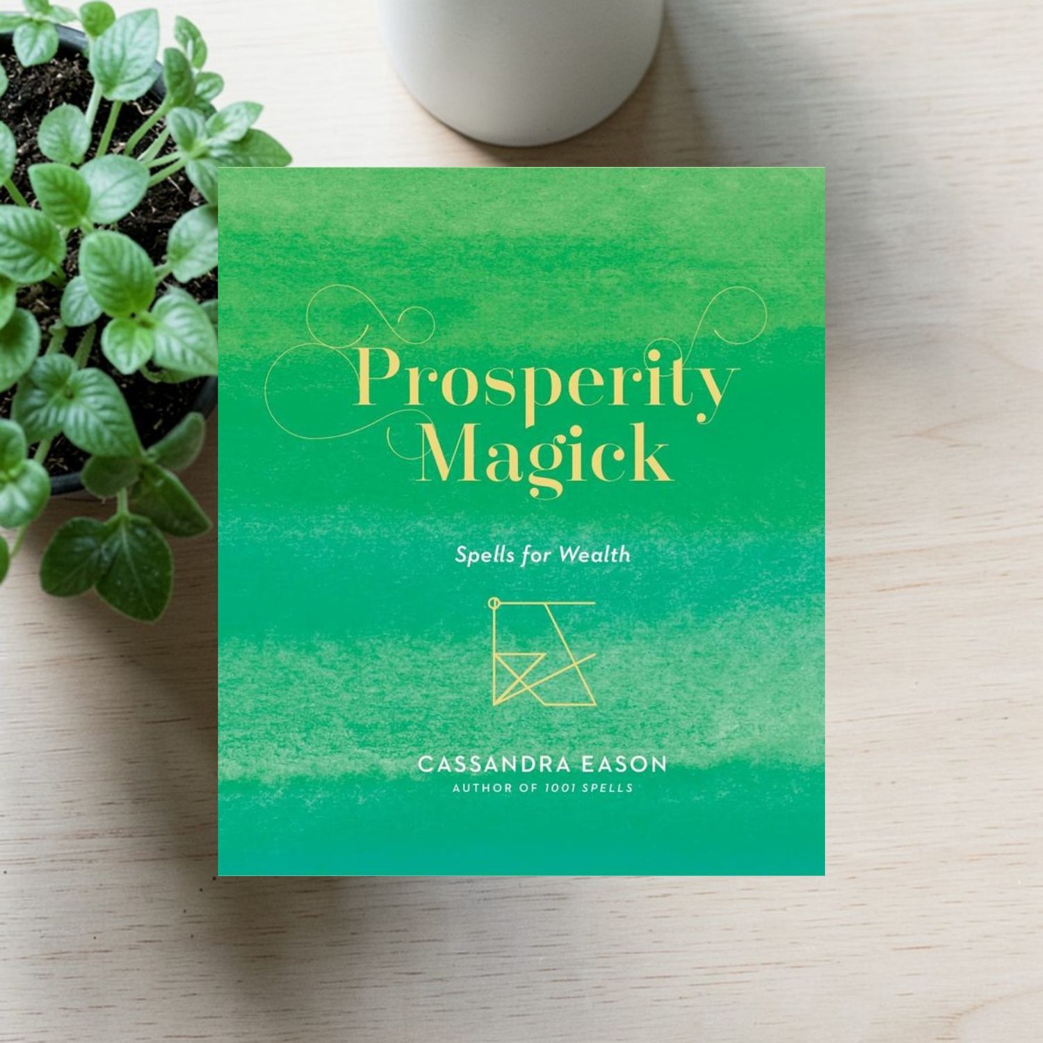 Prosperity Magick