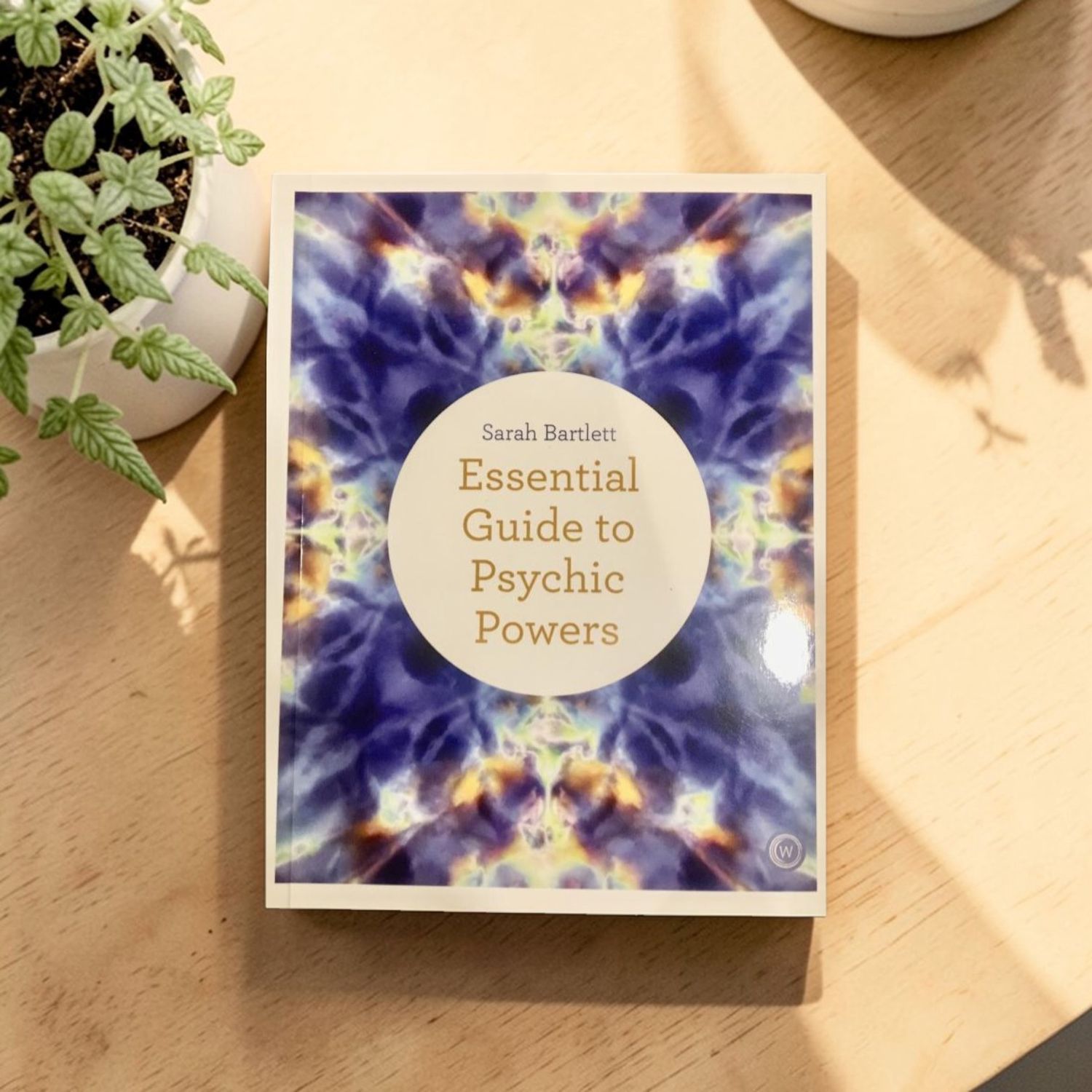 Essential Guide to Psychic Powers