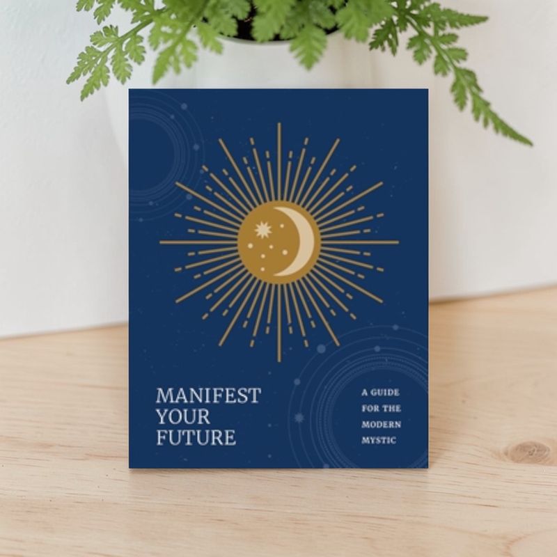 Manifest your Future