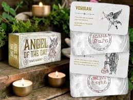 Angel of the Day Cards
