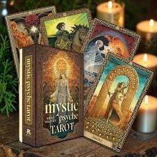 Mystic Psyche Tarot