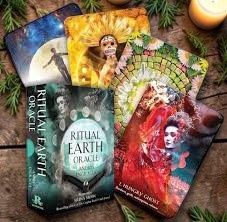 Ritual Earth Oracle