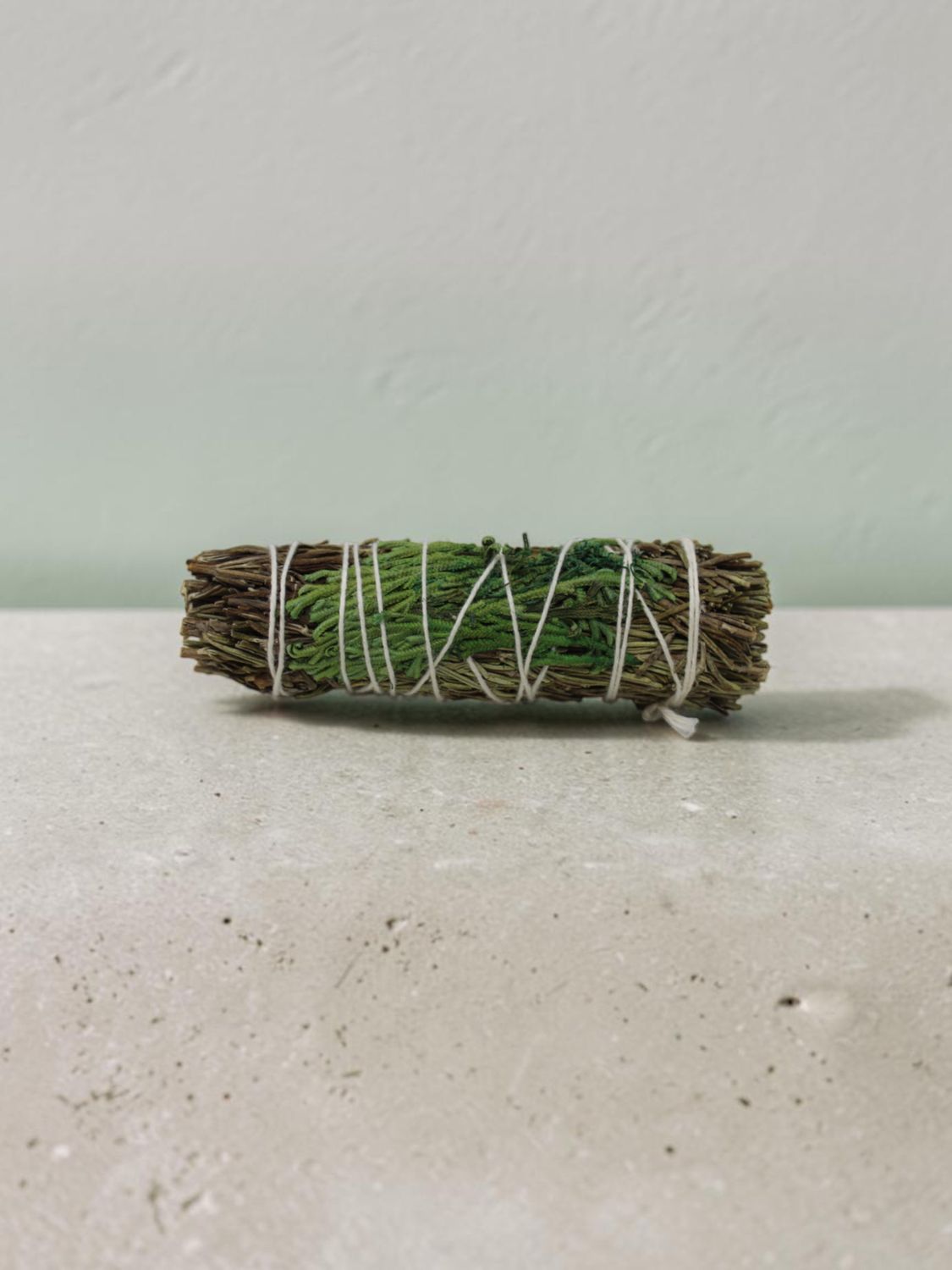 Jericho Rosemary Sage Stick 4"