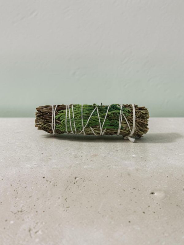 Jericho Rosemary Sage Stick 4"