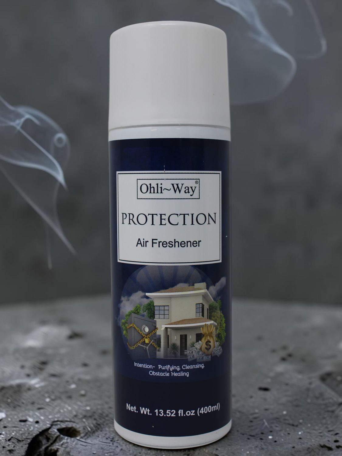 Protection Spray Ohli Way