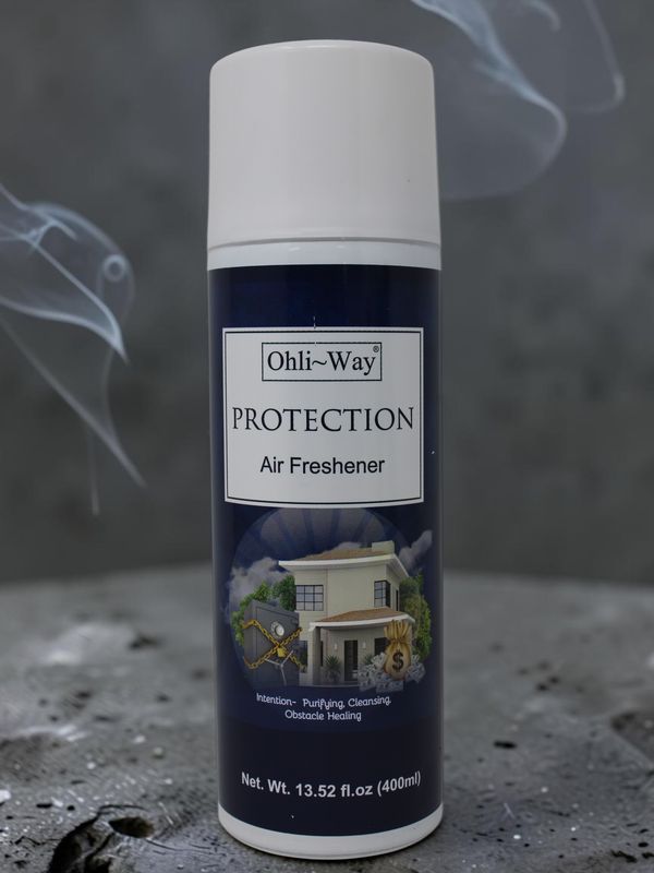 Protection Spray Ohli Way