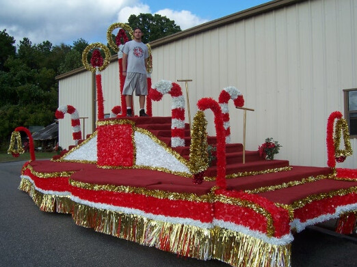 Float 28