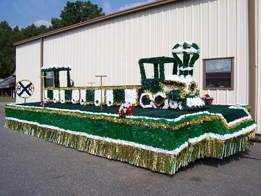 Float 41