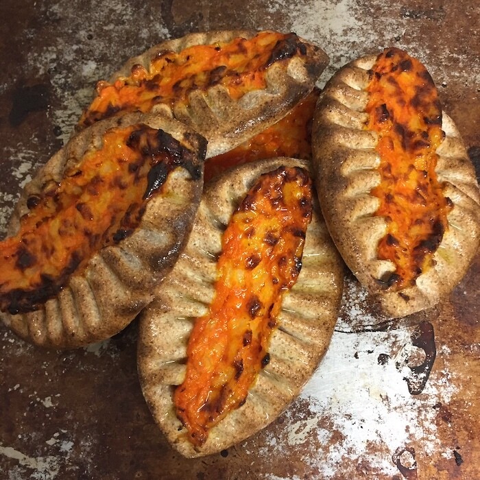 Porkkanapiirakka (L) 10 kpl