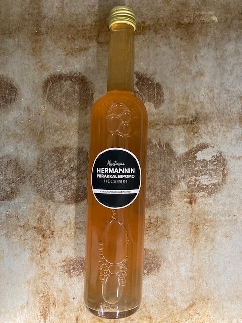 Omenamehu 100% 500ml