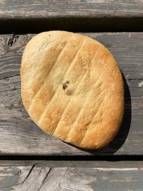 Täytepiirakka kaali 3kpl x 120g V