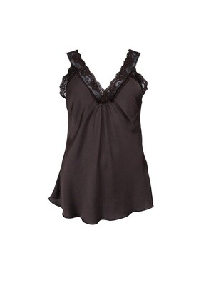 Bea Lace Top