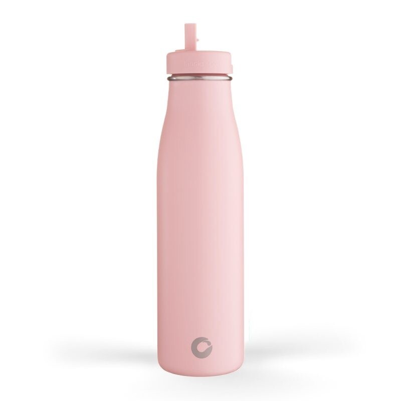 Classic Marshmallow Evolution Bottle