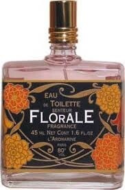 Florale Eau de Toilette