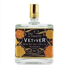 Vetyver Eau de Toilette