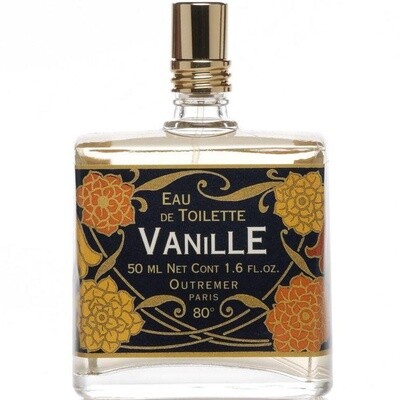 Vanille Eau de Toilette