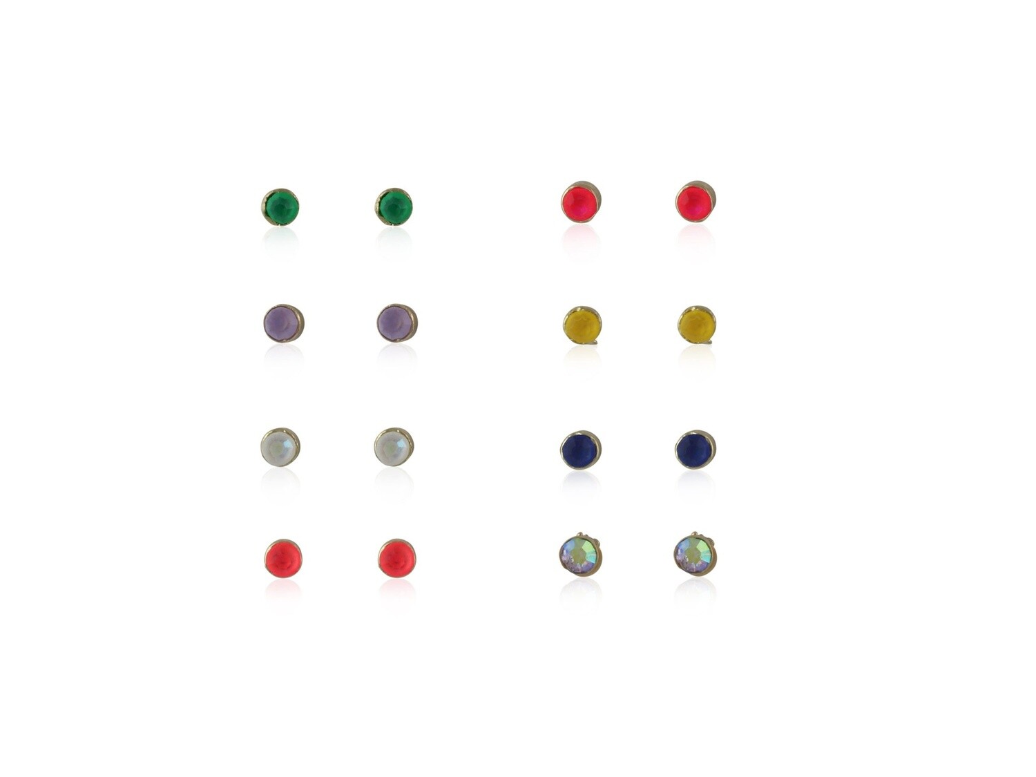 Phoebe Small Studs
