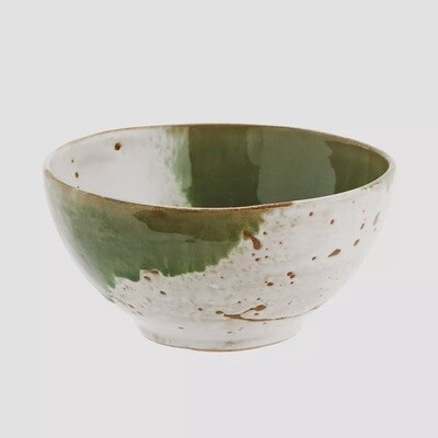 Stoneware Bowl (15x8cm)