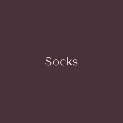 Socks & Footwear