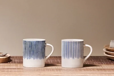 Karuma Ceramic Mug
