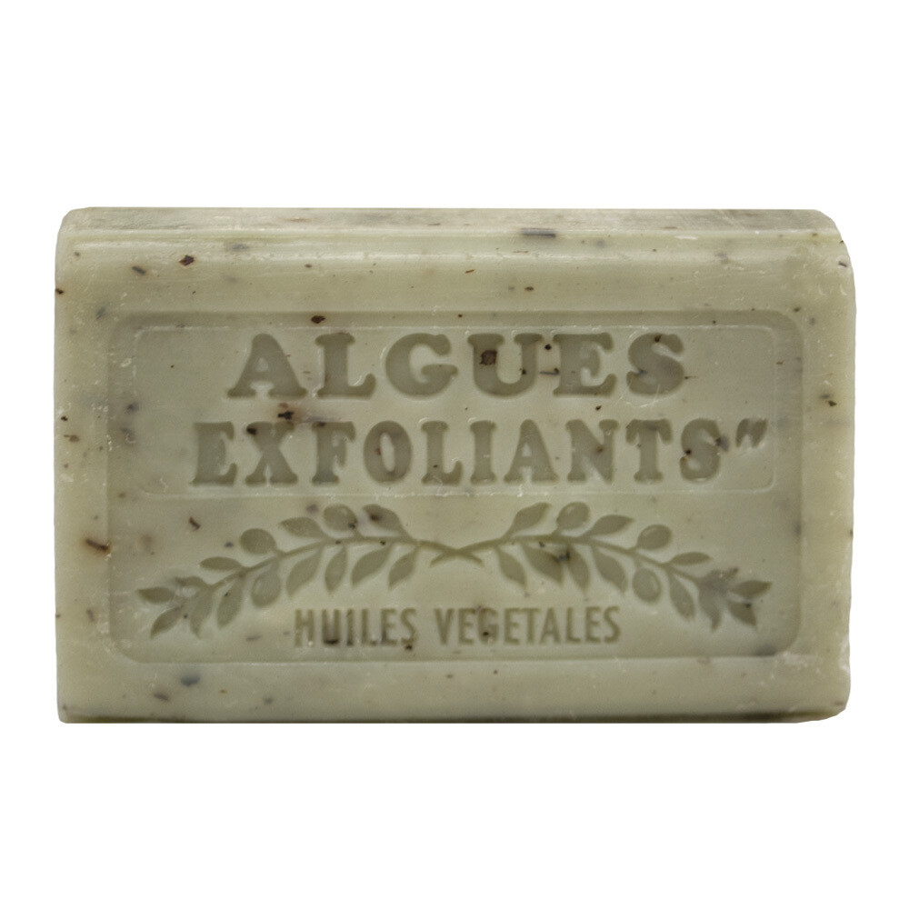 Marseille Soap