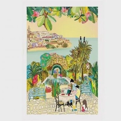 Wildflower Cards
