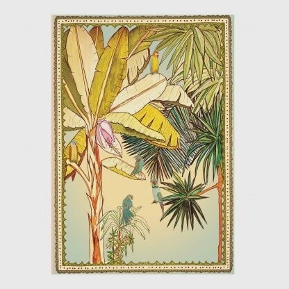 Wildflower Cards, Design: Colourful Crew