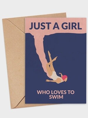 Wallchart Card