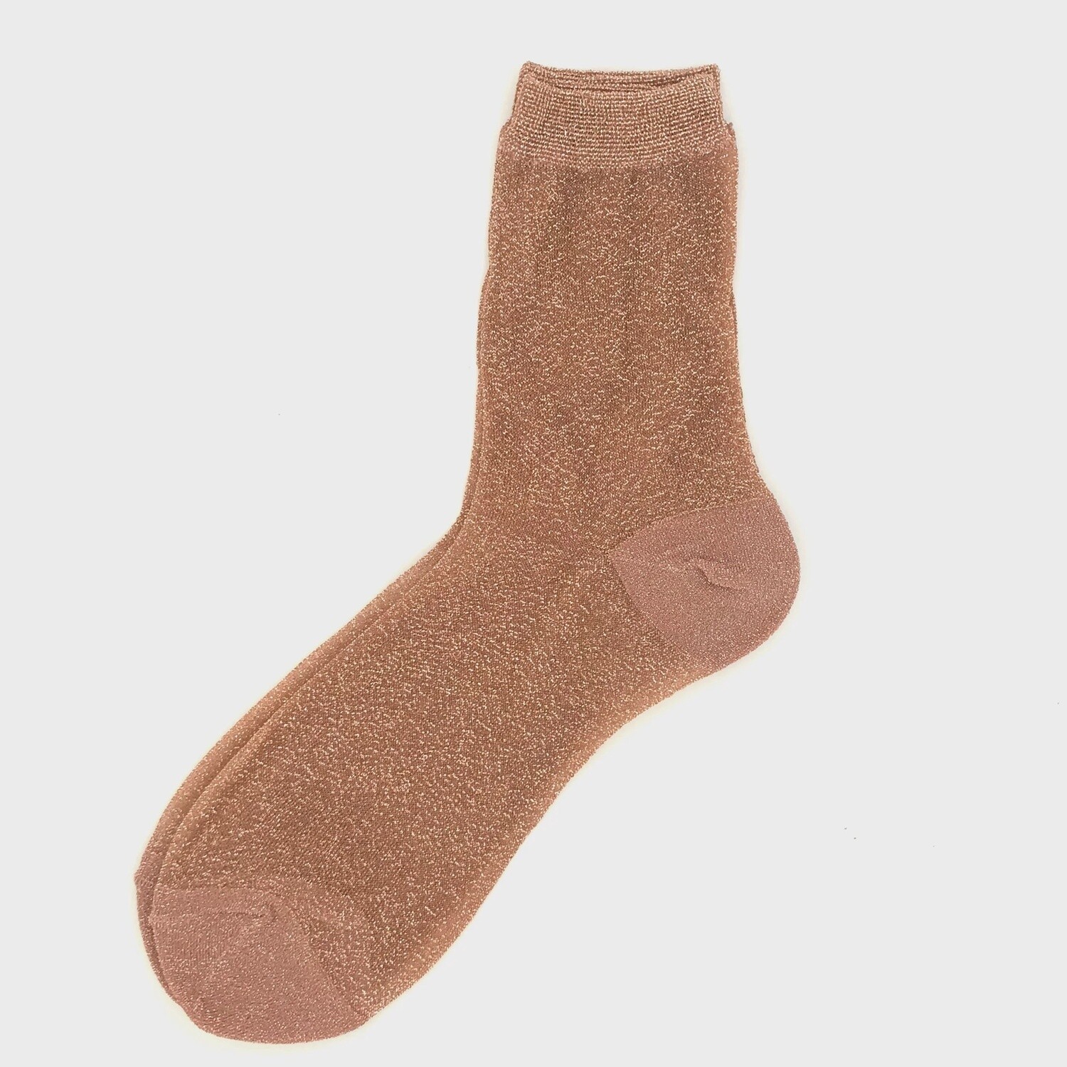 Rio Socks, Colour: Copper