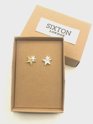 Stars Earrings