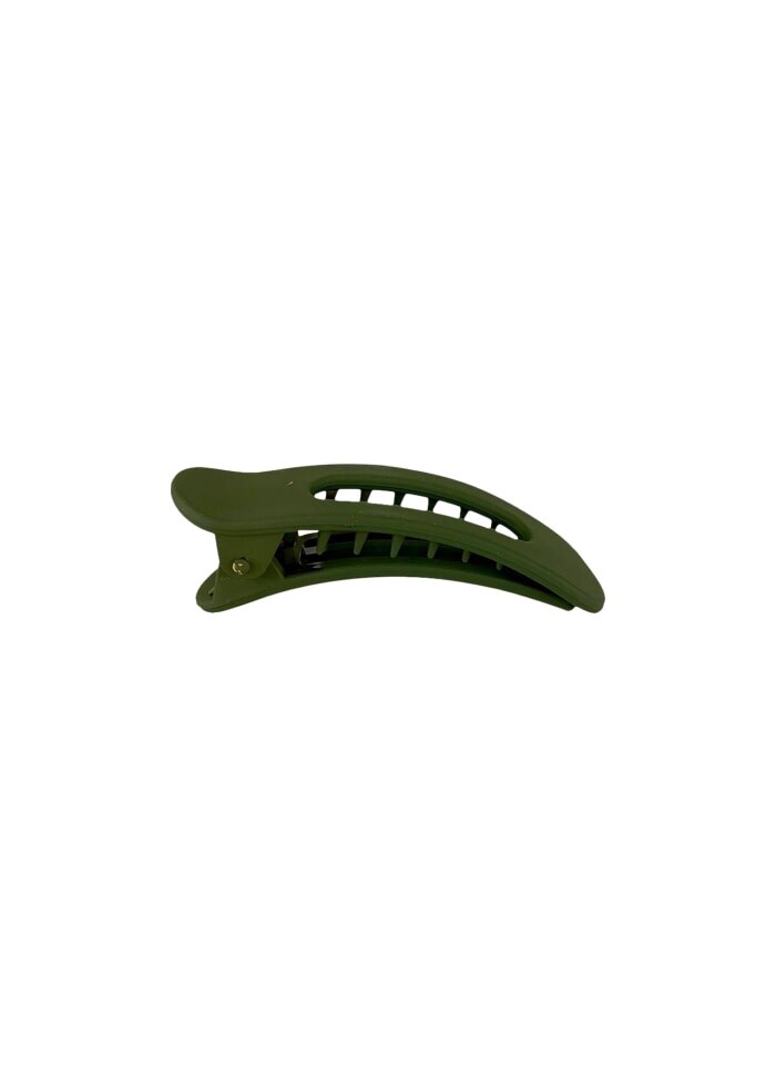 Sussi Small Matte Hairclaw