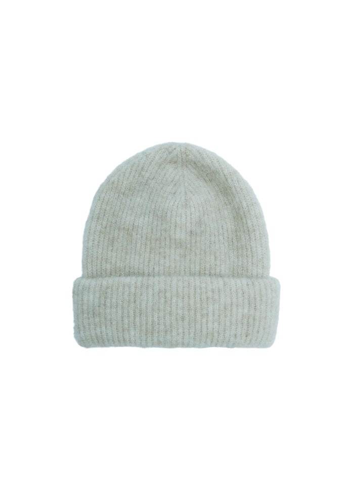 Ginger Rib Hat