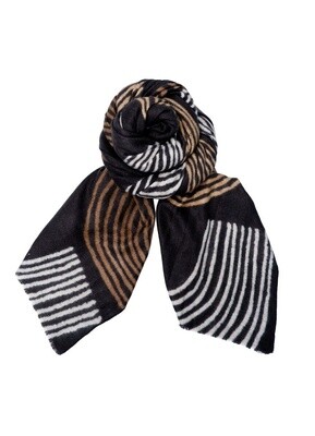 Gry Long Scarf