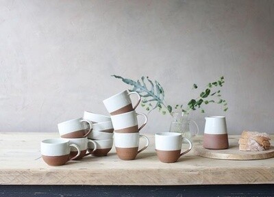 Mali Coffee Mug