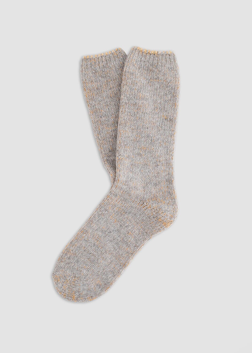 Wool Collection Recycled Socks