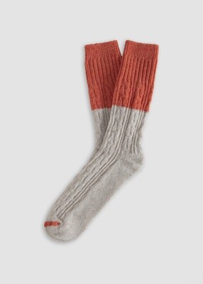 Wool Collection Socks