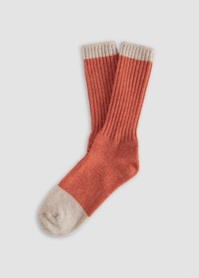 Wool Collection Socks