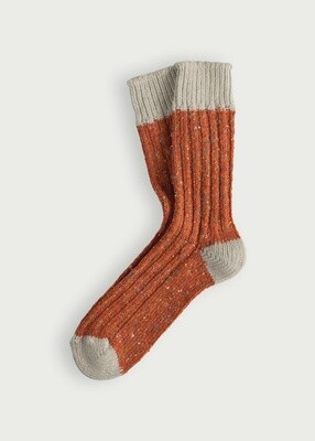 Wool Sprinkle Collection Socks