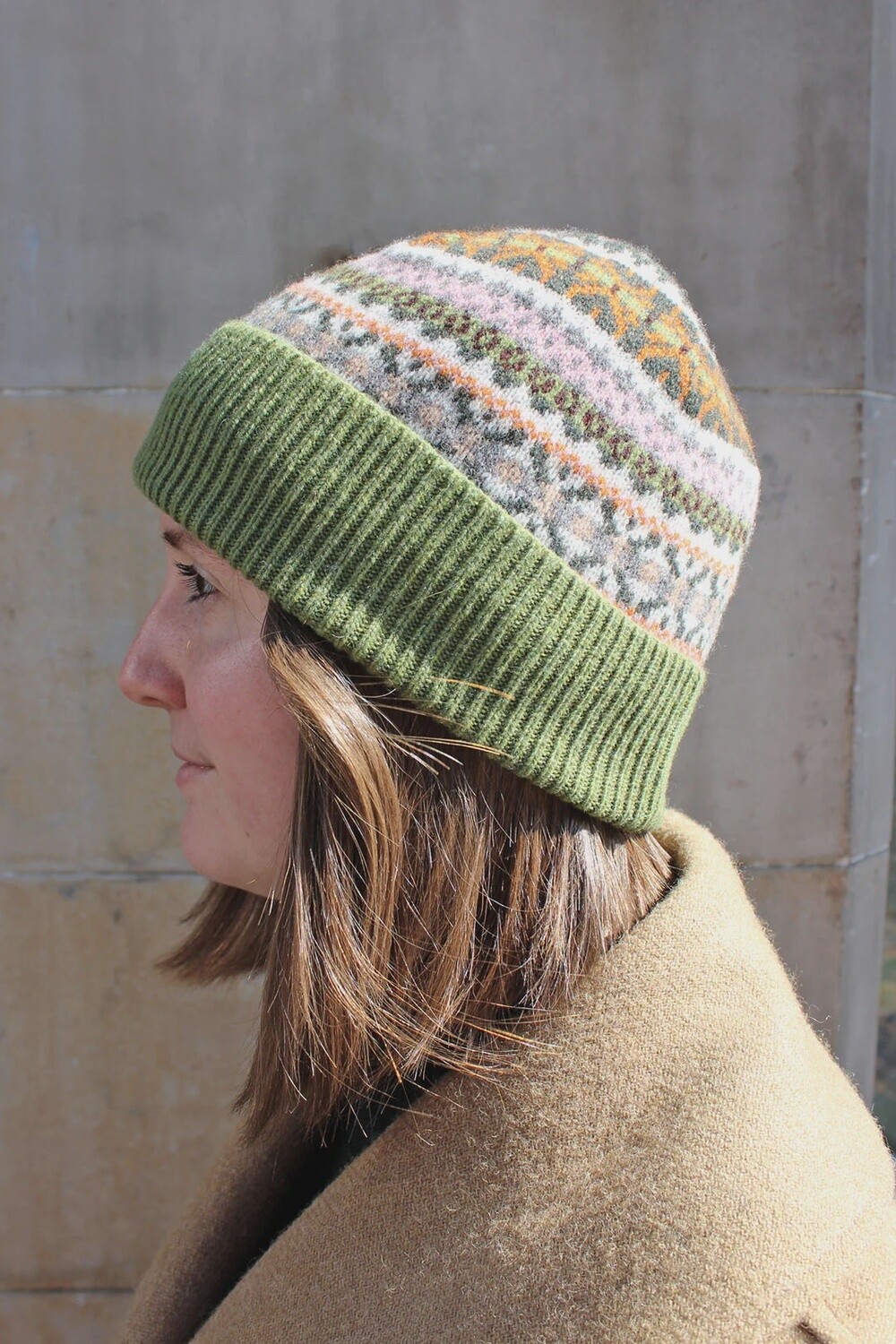 Kerse Hat