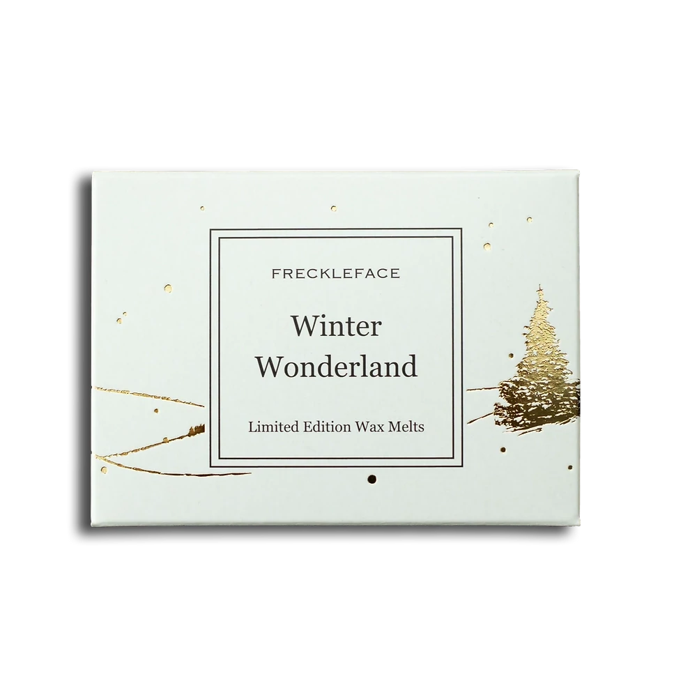 Winter Wonderland Wax Melts